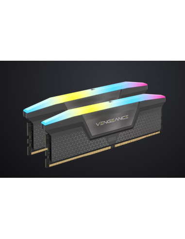 Memorii RAM Desktop CORSAIR CR VENGEANCE 16GB...