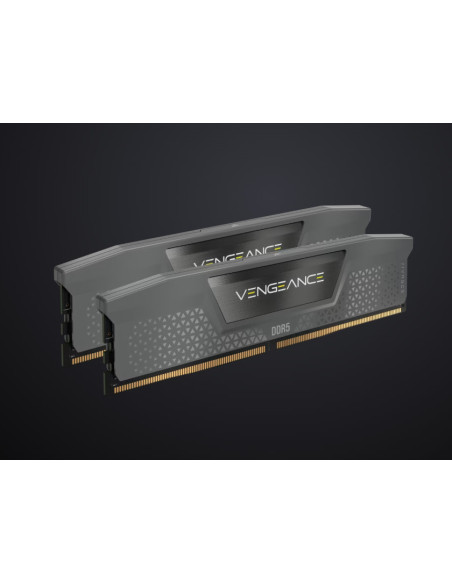 Memorii RAM Desktop CORSAIR CR VENGEANCE 16GB (2x8GB) DDR5 KIT