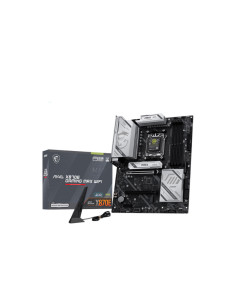Blaci de baza MSI MAG X870E GAMING MAX WIFI