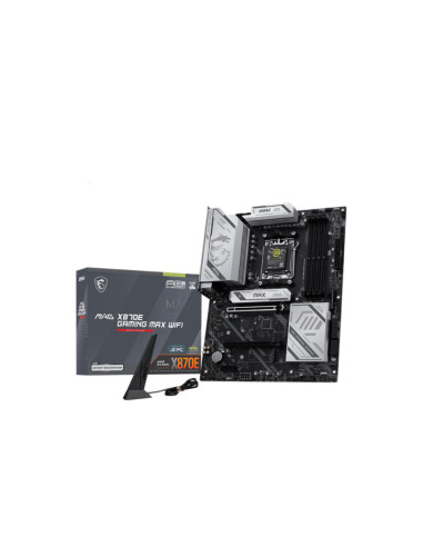 Blaci de baza MSI MAG X870E GAMING MAX WIFI