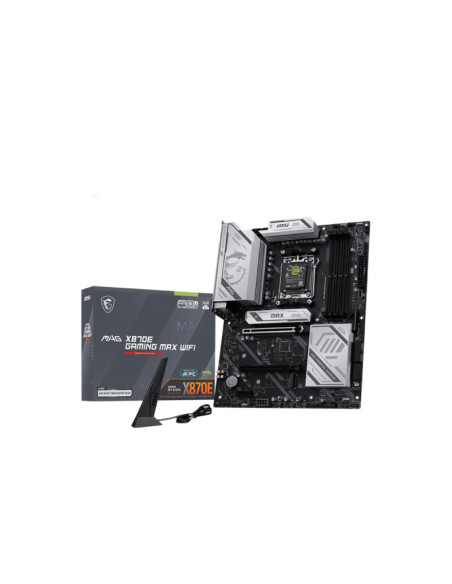 Blaci de baza MSI MAG X870E GAMING MAX WIFI