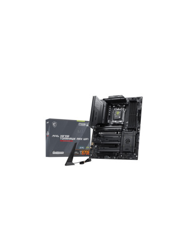 Blaci de baza MSI MAG X870E TOMAHAWK MAX WIFI