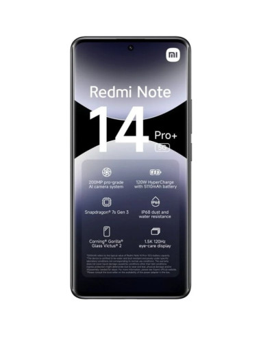Telefoane Mobile Xiaomi Redmi Note 14 Pro+...