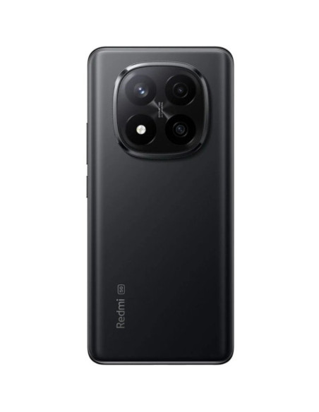 Telefoane Mobile Xiaomi Redmi Note 14 Pro+ 12/512GB 5G Bk