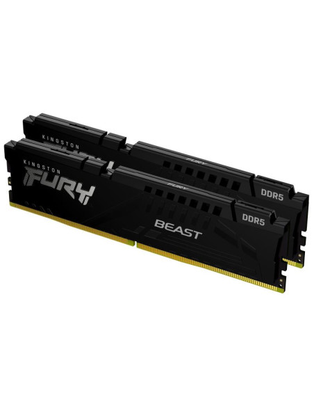 Memorii RAM Desktop Kingston Technology FURY Beast memory