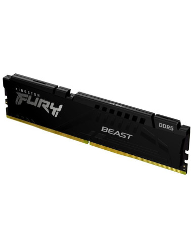 Memorii RAM Desktop Kingston Technology FURY...