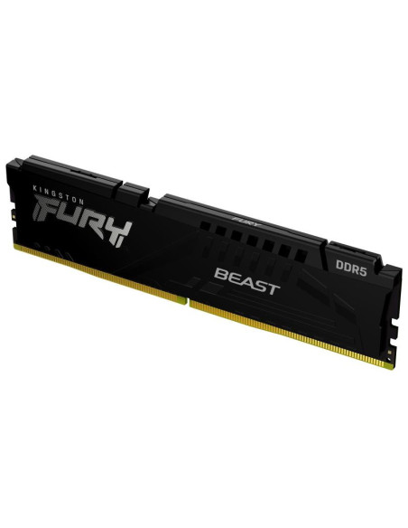 Memorii RAM Desktop Kingston Technology FURY Beast memory