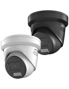 Camere supraveghere IP HIKVISION CAMERA IP TURRET 4MP...
