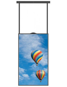 Monitoare Signage DAHUA Monitor signage DAHUA 43" 3000cd...