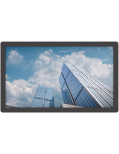 Monitoare Touch DAHUA Monitor touch DAHUA 13" SAI200TL capa