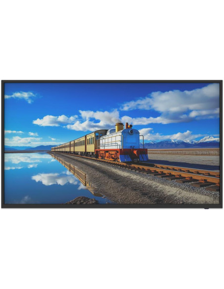 Monitoare Signage DAHUA Monitor signage DAHUA 50" 500cd LAI400L