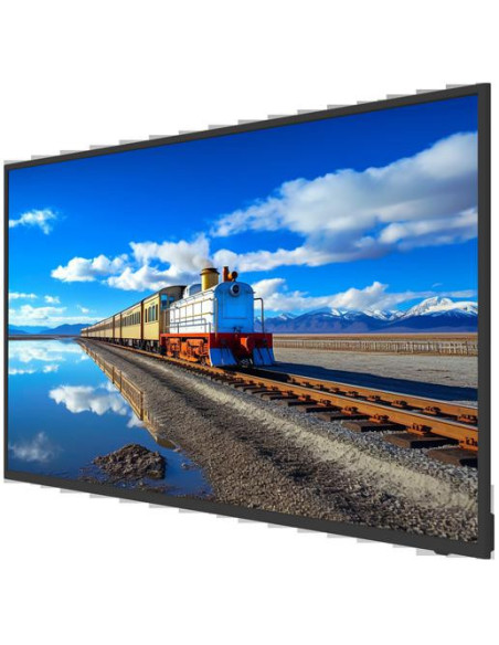 Monitoare Signage DAHUA Monitor signage DAHUA 50" 500cd LAI400L