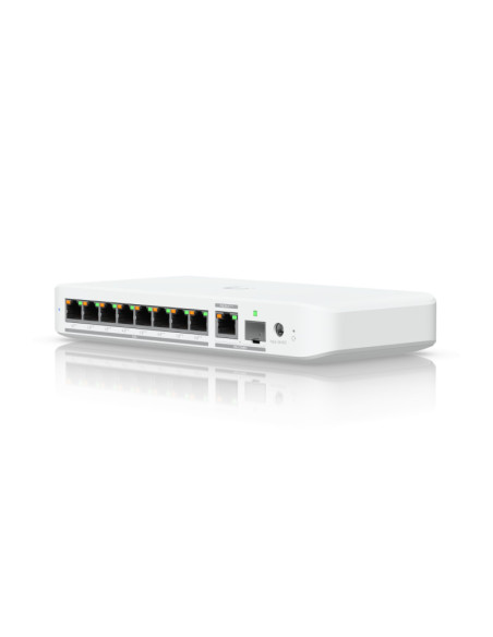 Switch-uri Ubiquiti USW-Flex-2.5G-8 POE RJ45