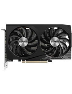 Placi video GIGABYTE GB GEFORCE RTX 3050 WINDFORCE OC 8G V2 2