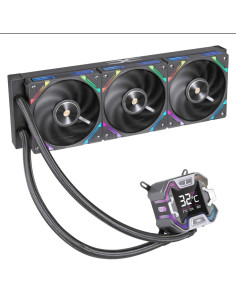 Cooler Procesor 1st PLAYER Cooler 1STPLAYER X-Starship...