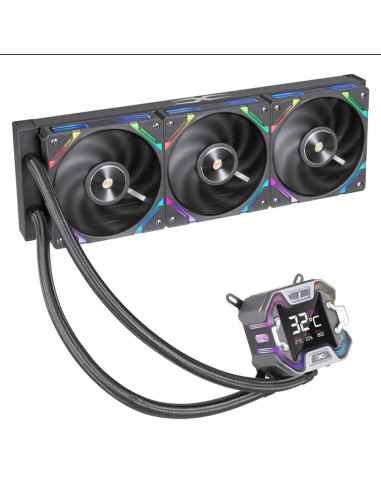 Cooler Procesor 1st PLAYER Cooler 1STPLAYER...