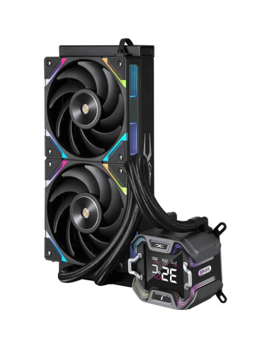 Cooler Procesor 1st PLAYER Cooler 1STPLAYER...