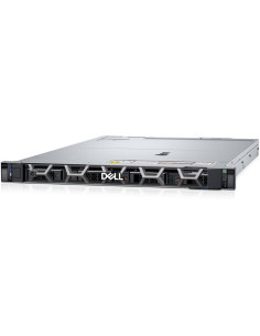 Sisteme server DELL R660xs XS4510 32GB 480SSD 700Wx2