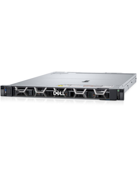 Sisteme server DELL R660xs XS4510 32GB 480SSD 700Wx2