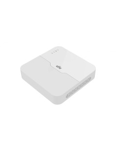 NVR UNIVIEW NVR UNV 8 CH 4K 8xPoE