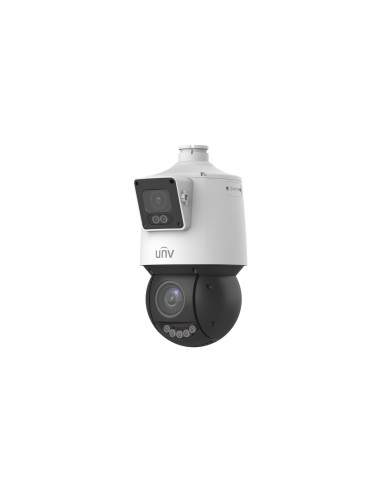 Camere supraveghere IP UNIVIEW 4MP+4MP...