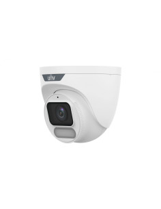 Camere supraveghere IP UNIVIEW 4MP ColorHunter IP Turret...