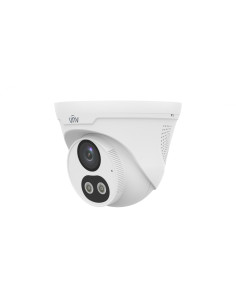 Camere supraveghere IP UNIVIEW 4MP ColorHunter IP Turret...