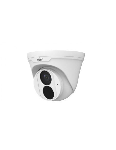 Camere supraveghere IP UNIVIEW 4MP EasyBasic IP Turret Camera