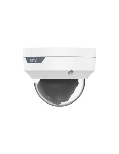 Camere supraveghere IP UNIVIEW 4MP EasyBasic IP Dome Camera