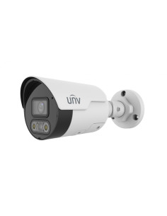 Camere supraveghere IP UNIVIEW 4MP ColorHunter IP Bullet...