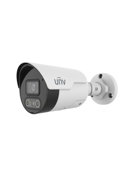 Camere supraveghere IP UNIVIEW 4MP ColorHunter IP Bullet Camera