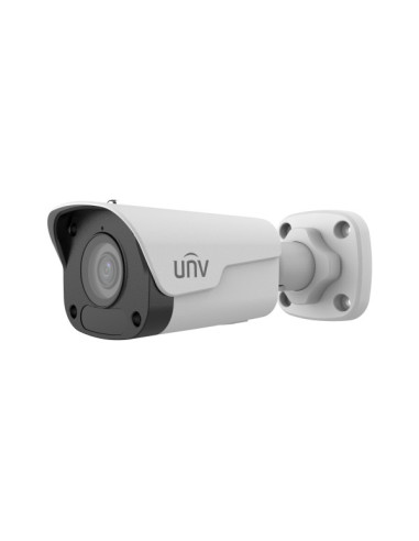 Camere supraveghere IP UNIVIEW 4MP EasyBasic IP...