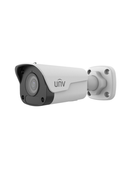Camere supraveghere IP UNIVIEW 4MP EasyBasic IP Bullet Camera