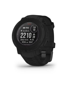 SmartWatch-uri Garmin Instinct 2 Solar Tactical Edition