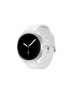 SmartWatch-uri Samsung Watch 8 L335 1.47" 44mm Sv/Wh
