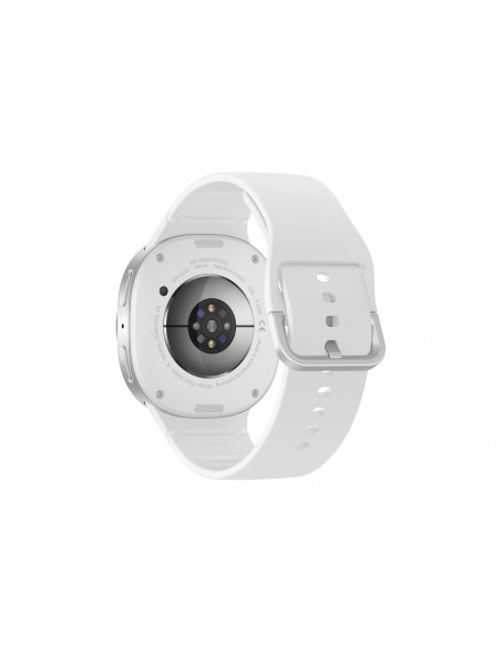 SmartWatch-uri Samsung Watch 8 L335 1.47" 44mm Sv/Wh