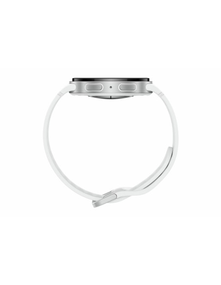 SmartWatch-uri Samsung Watch 8 L335 1.47" 44mm Sv/Wh