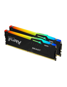 Memorii RAM Desktop KINGSTON KS DDR5 16GB K2 5200...