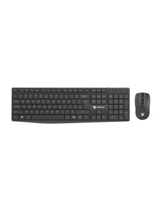 Tastaturi NATEC SQUID keyboard Mouse included