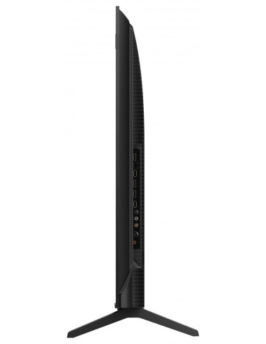 Televizoare TCL QLED TV 4K 50''(126cm) TCL 50P71K