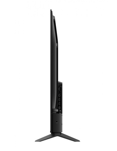 Televizoare TCL LED TV 4K 55''(139cm) TCL 55P69K