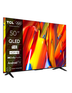 Televizoare TCL QLED TV FHD 50''(126cm) TCL 50S59K 2