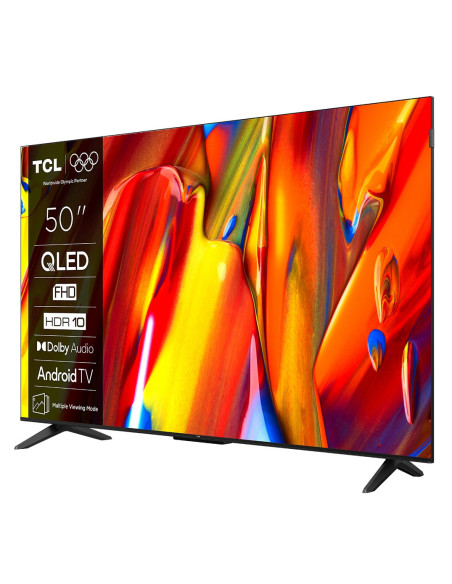Televizoare TCL QLED TV FHD 50''(126cm) TCL 50S59K