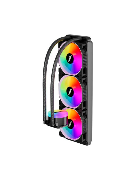 Cooler Procesor 1st PLAYER Cooler 1STPLAYER THUNDERSTORM TS2 360 BL