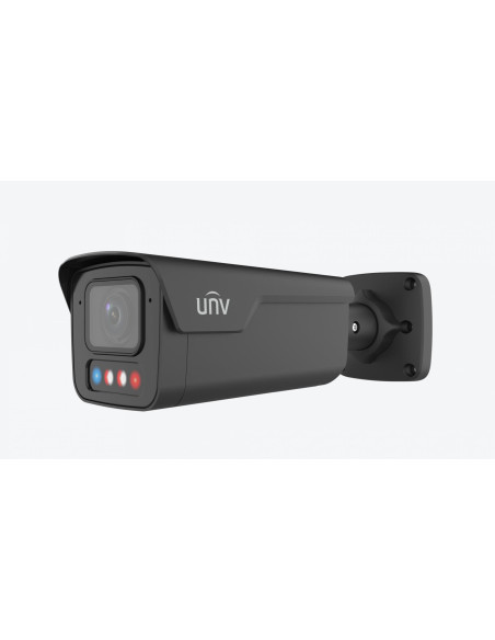 Camere supraveghere IP UNIVIEW 8MP OwlView IP Bullet Camera Negru