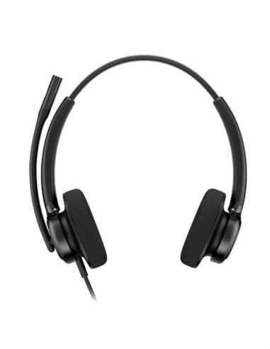 Casti audio HP Poly Mission 425 USB HS CL