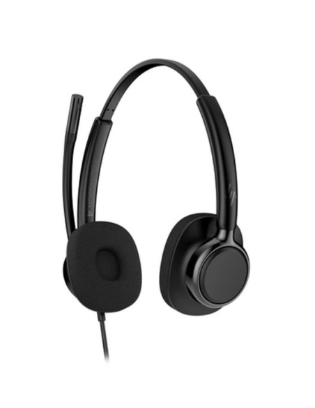 Casti audio HP Poly Mission 425 USB HS CL