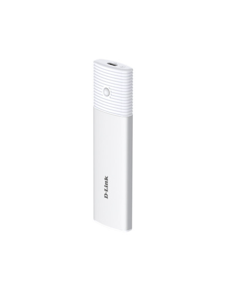 Accesorii printing D-LINK USB-C to M.2 NVMe/NGFF SSD Enclosure