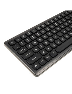 Tastaturi SPACER Tastatura Spacer cu fir LWP-03 2