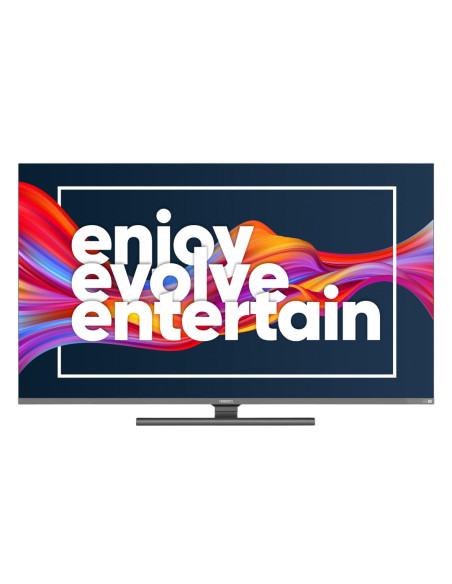 Televizoare HORIZON QLED TV 65" HORIZON 4K-SMART 65HQ9730U/B